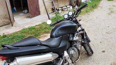 Honda Hornet 600