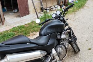 Honda Hornet 600