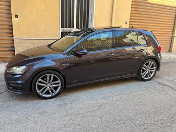 Golf 7