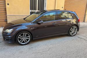 Golf 7