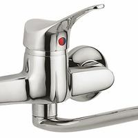 Miscelatore Lavello a Parete