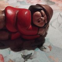 Thun - Pastore rosso dormiente