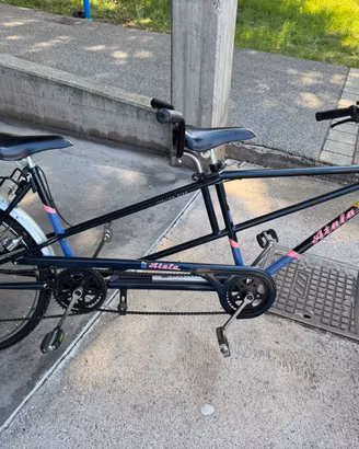 Tandem