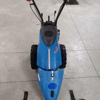 Falciatrice BCS 620