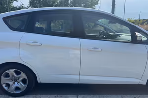 C-MAX 1.6 GPL DI SERIE 120CV NAVIGATORE TELEFONO F