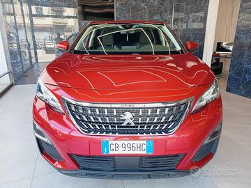 PEUGEOT 5008 BlueHDi 130 S&S EAT8 Allure