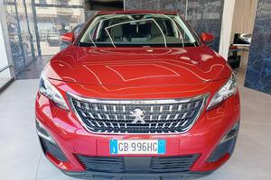 PEUGEOT 5008 BlueHDi 130 S&S EAT8 Allure