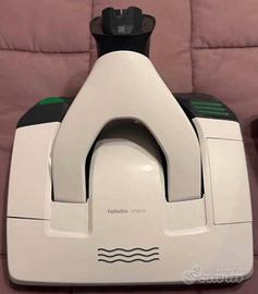 Lavapavimenti folletto sp600s