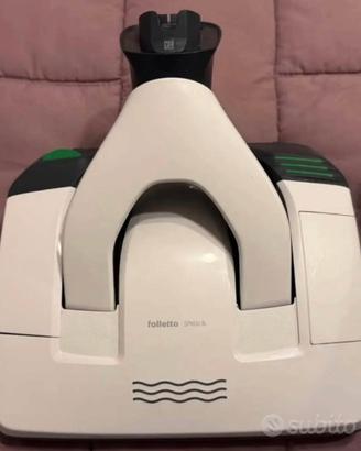 Lavapavimenti folletto sp600s