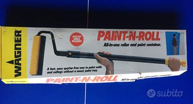 Paint-n-roll wagner