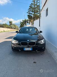 BMW SERIE 1 - CAMBIO AUTOMATICO