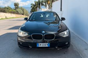 BMW SERIE 1 - CAMBIO AUTOMATICO