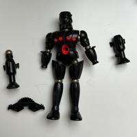 Micronauti baron karza e andromeda