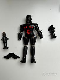 Micronauti baron karza e andromeda