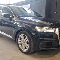 Audi Q7 3.0 TDI 272 CV quattro tiptronic Business 