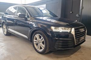 Audi Q7 3.0 TDI 272 CV quattro tiptronic Business 