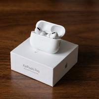 Airpods pro 3