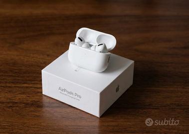 Airpods pro 3
