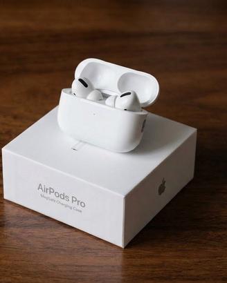 Airpods pro 3