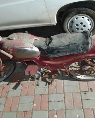 moto guzzi zigolo epoca