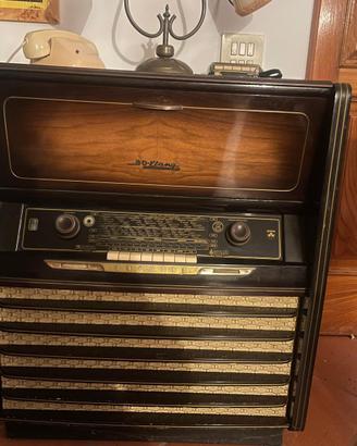 Radio antica