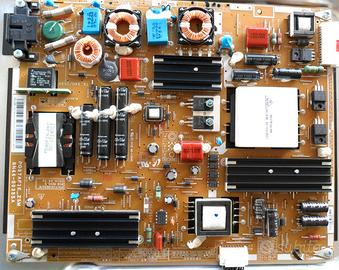 Scheda alimentazione SAMSUNG BN 44-00355A