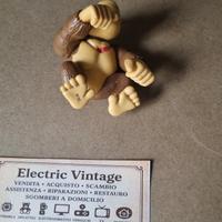 K0921NN-Action Fugure Mini Donkey Kong