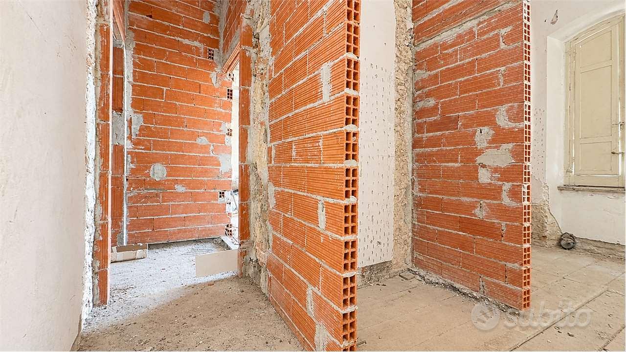 Appartamento – Cagliari, Stampaxi/Stampace - Vista 4