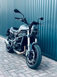 BENELLI LEONCINO 800 ABS