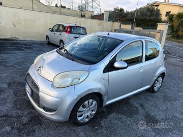 Citroen C1 1.0 5 porte