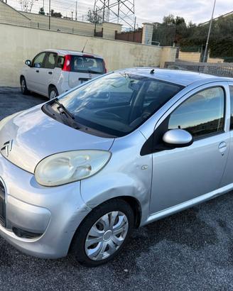 Citroen C1 1.0 5 porte