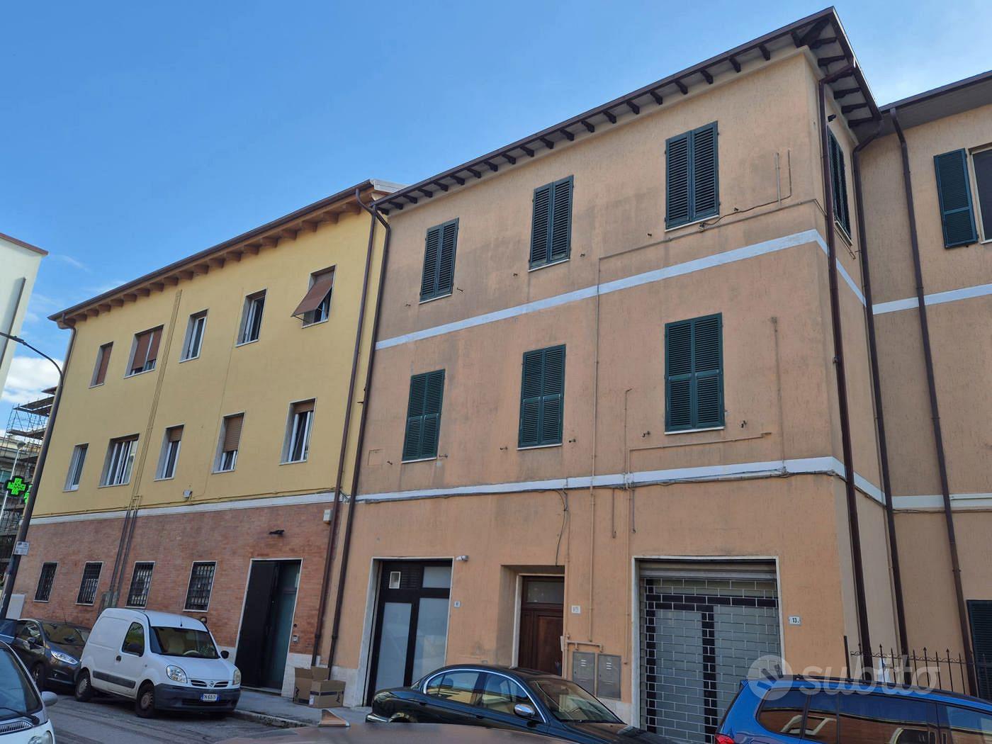 Appartamento – Grosseto, Porta Nuova, Centro - Vista 4