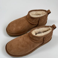 Moda UGG Classic Uitra Mini Platform EU 41