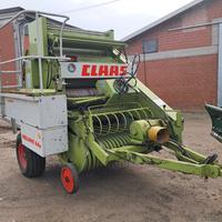 claas rollant 44 s
