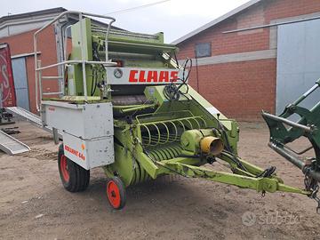 claas rollant 44 s
