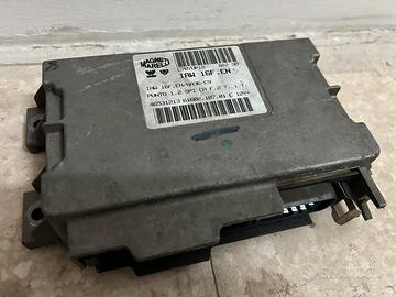 Ricambi Fiat Punto prima serie