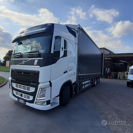 Volvo FH 2017