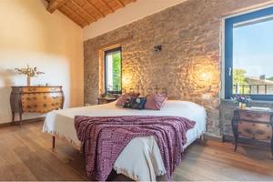 Casale rustico con terreno