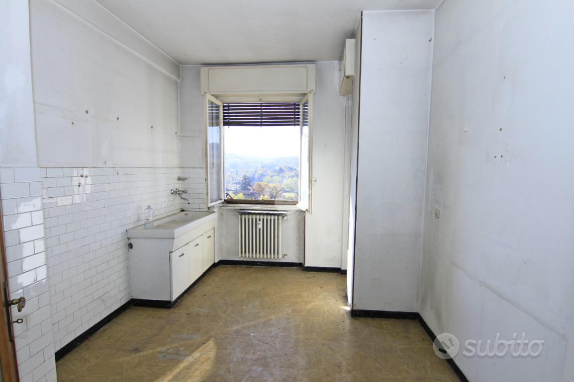 Appartamento – Gavi, Alessandria - Vista 4