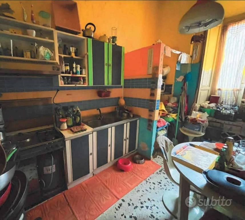 Appartamento – Siracusa, Santa Lucia - Vista 2