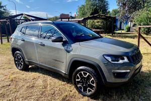Jeep compass Trailhawk 2.0 170cv