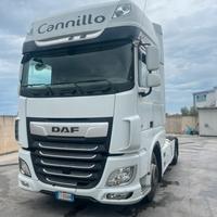 Daf xf 530