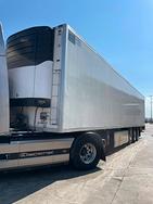 SEMIRIMORCHIO FRIGO CARMOSINO - 2008