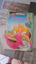 libro di cenerentola