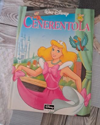 libro di cenerentola