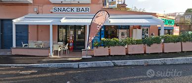 Cogefim - 16096 Bar Tabacchi a Roma