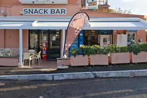 Cogefim - 16096 Bar Tabacchi a Roma