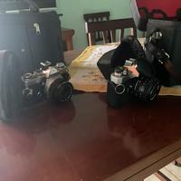 Macchine fotografiche