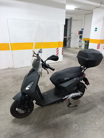 Piaggio Active One 125