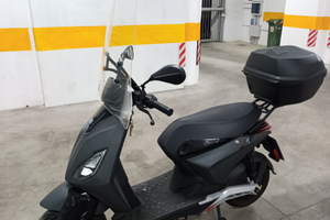 Piaggio Active One 125